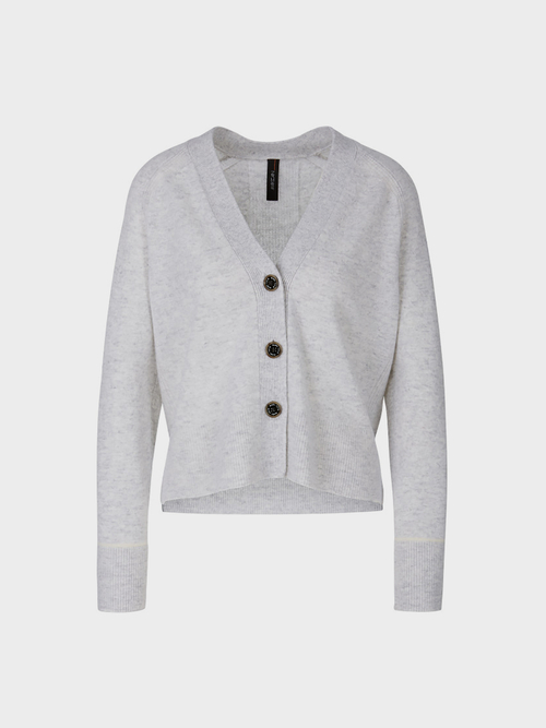 Cashmere jacket