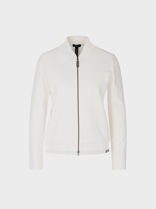 Jacket “Knitted in Germany”