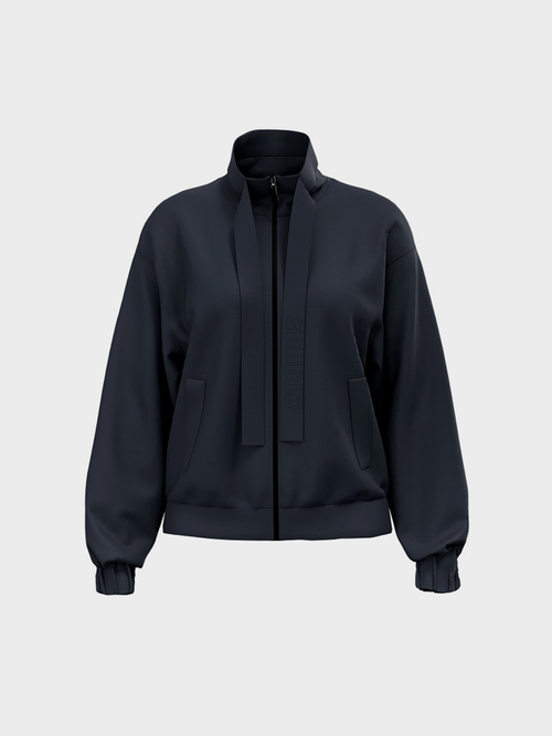 Sportive Jacke