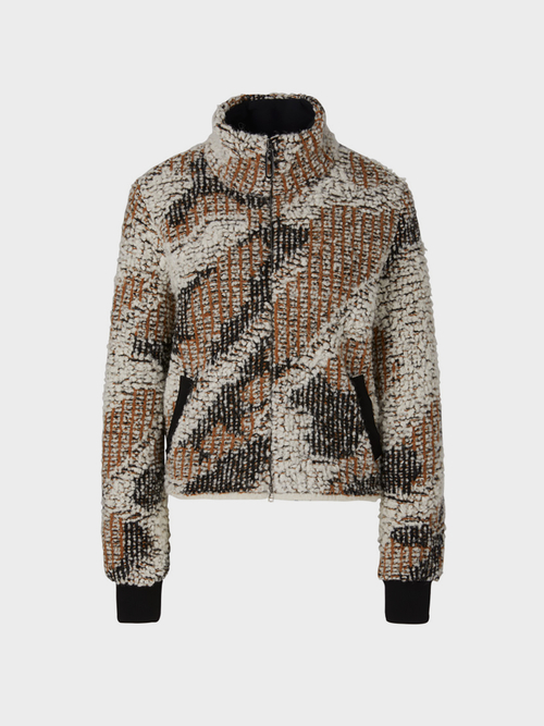 Vest 'Knitted in Germany'