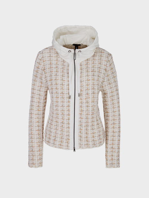 Veste tricotée en Allemagne