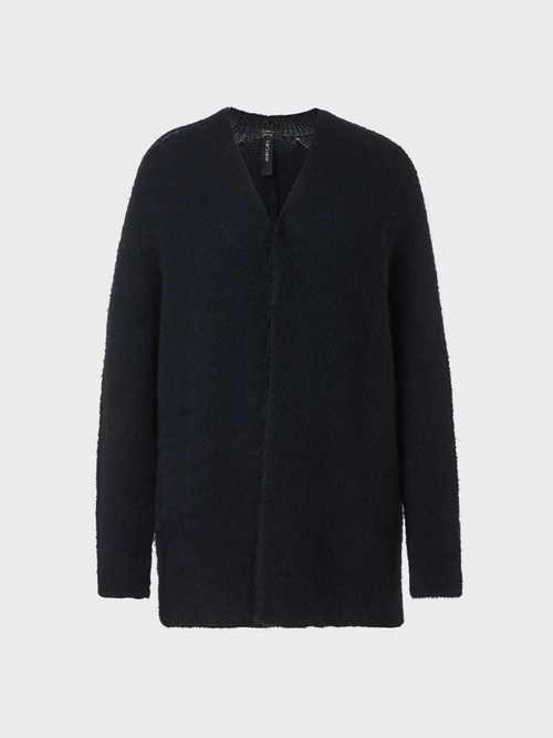 Jacke Knitted in Germany