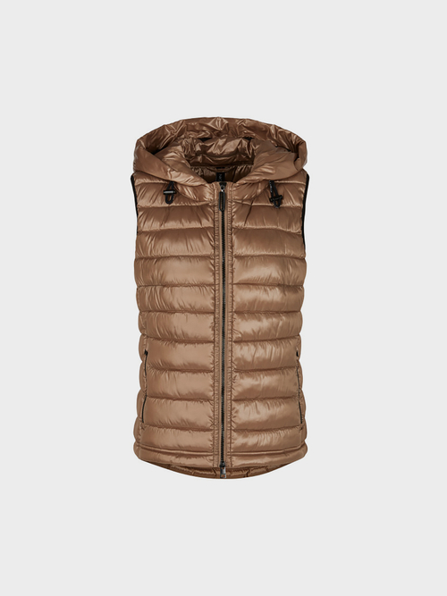 Waistcoat with 3M Thinsulate™ insulation