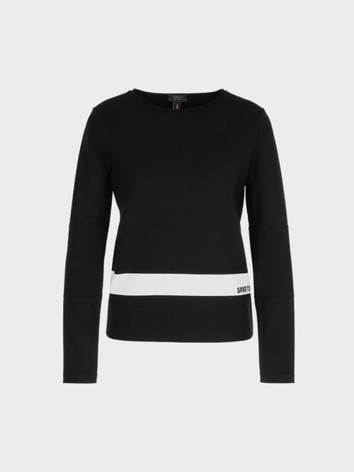 Trui Knitted in Germany