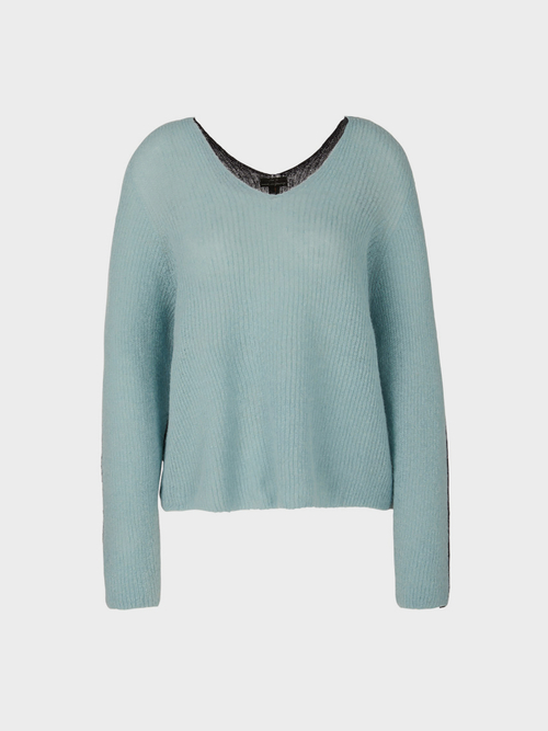 Pullover 100 % Made in Germany