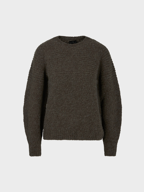 Pull-over 100 % Made in Germany