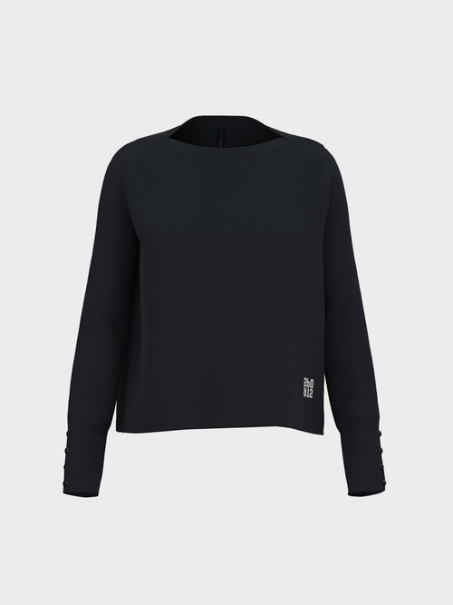 Pullover mit Kaschmiranteil