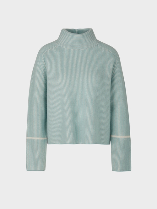Luxuriöser Pullover