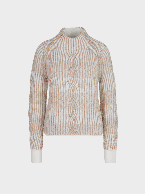 Pull-over tricoté en Allemagne