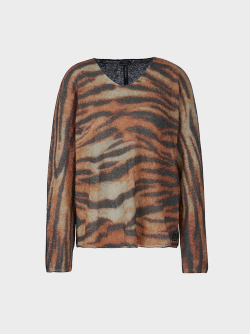 Pull-over 100 % Made in Germany