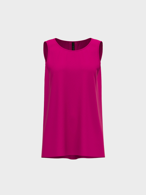 Schwingendes Top
