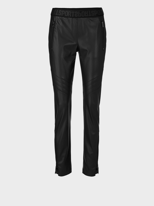 Hose aus Fun-Nappa