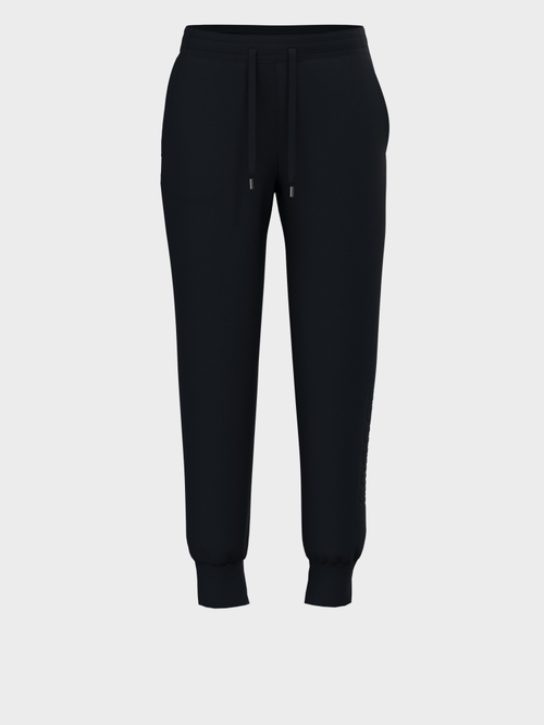 Hose im Jogging-Style