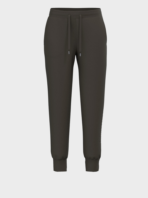Hose im Jogging-Style