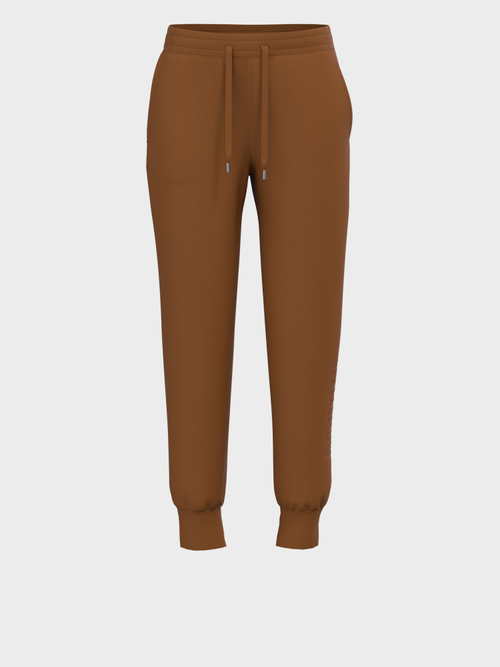 Hose im Jogging-Style