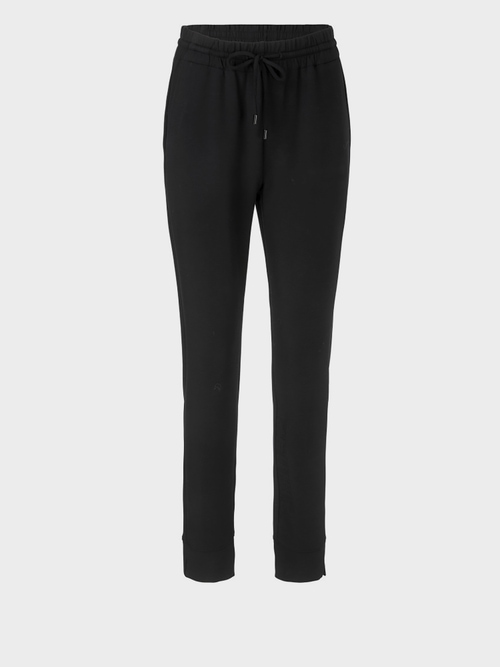 Hose im Jogging-Style