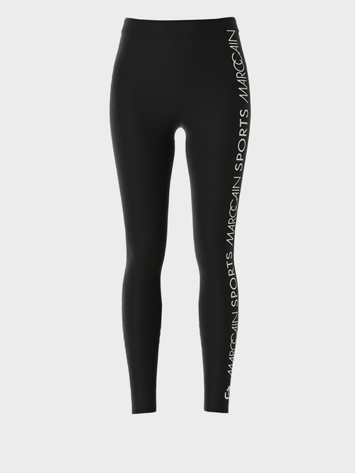 Leggings aus Stretchmaterial