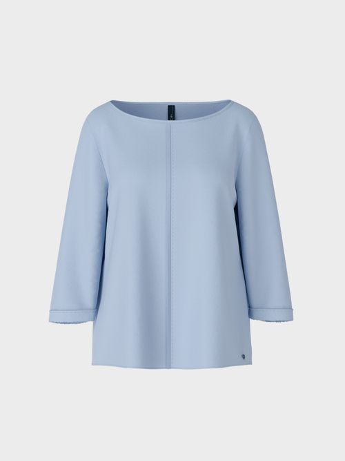 Zartes Blusenshirt