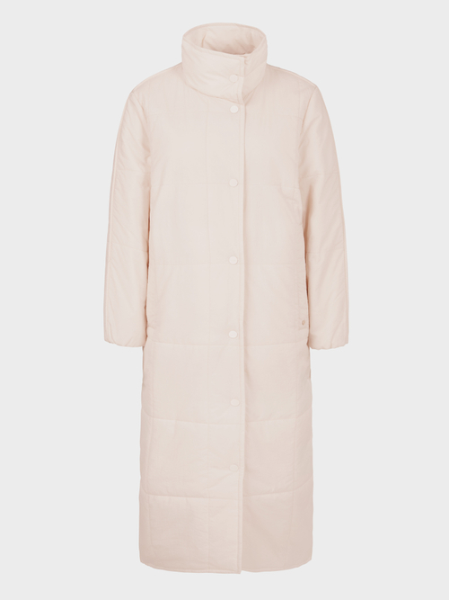 Manteau matelassé avec PrimaLoft®