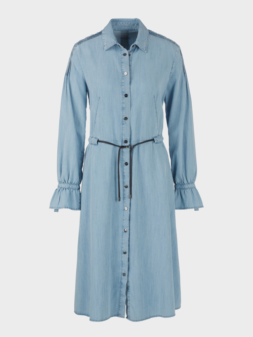 Jeanskleid "Rethink Together"