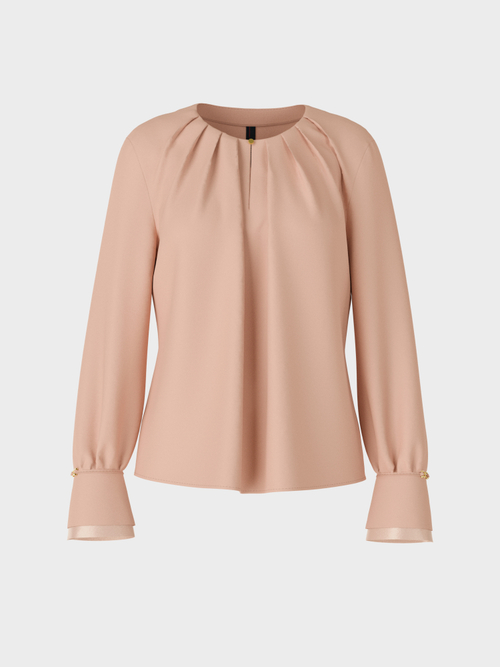 Elegantes Blusenshirt