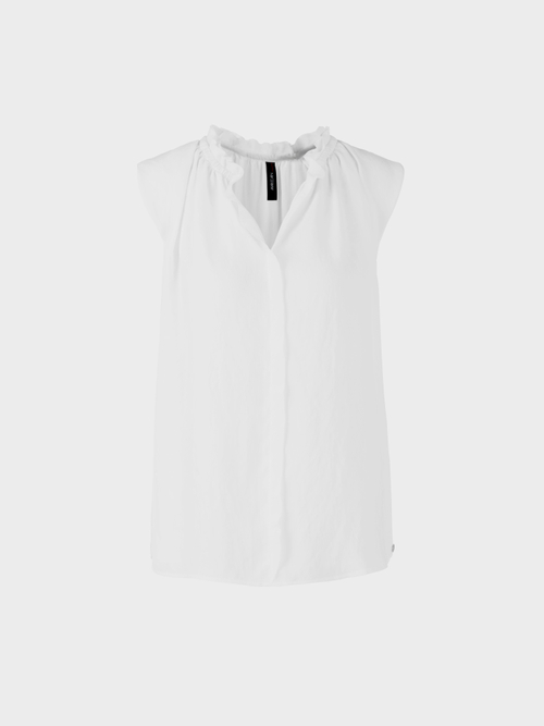 Romantisches Top