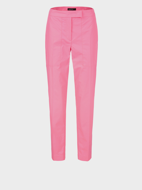 Lässige Tafthose
