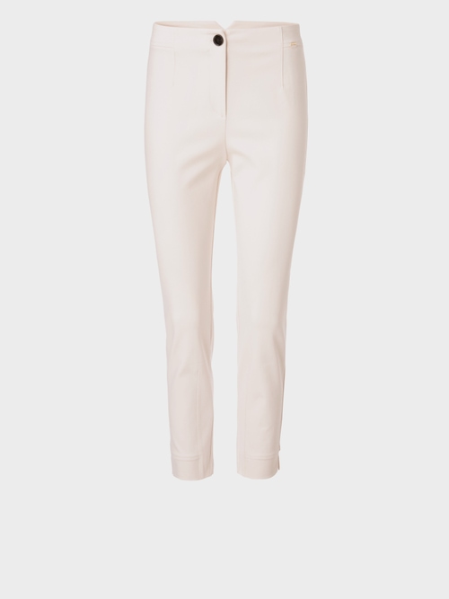 Pantalon stretch stylé