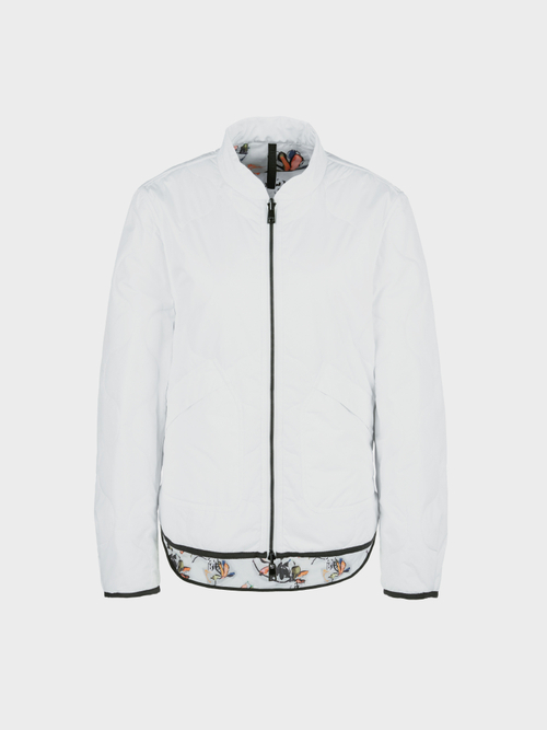 Feminine Wendejacke