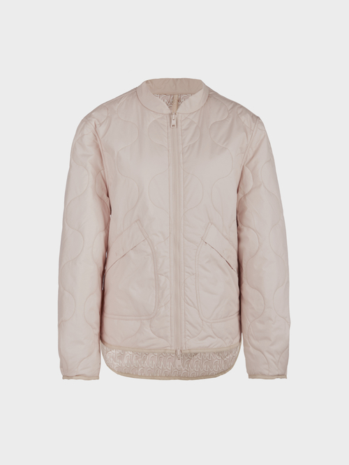 Feminine Wendejacke