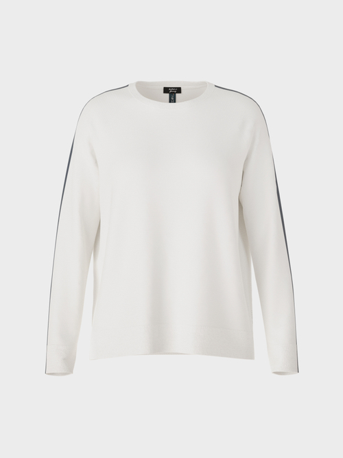 Pullover „Rethink Together“