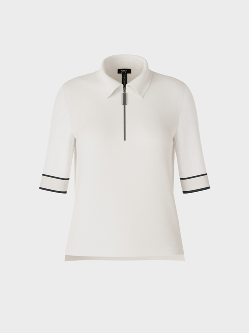 Polo-Shirt „Rethink Together“