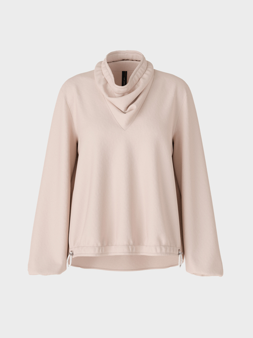 Fließendes Blusenshirt