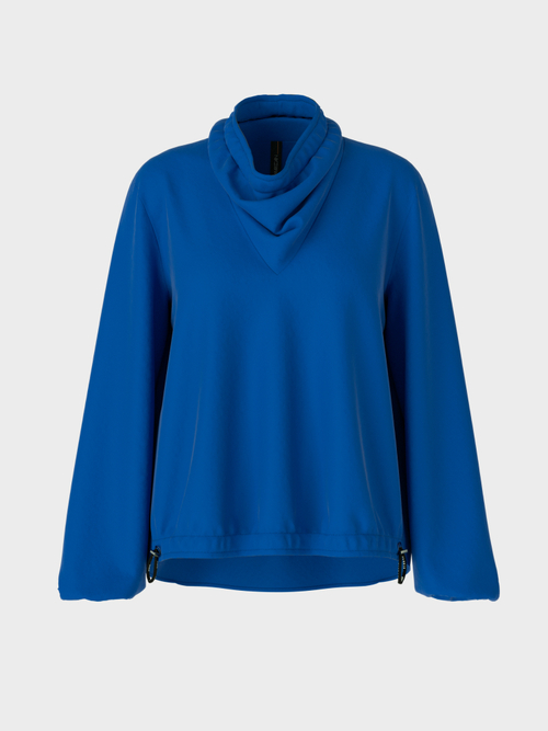Fließendes Blusenshirt