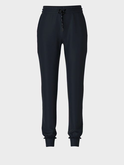Hose mit Mini-Rüschen