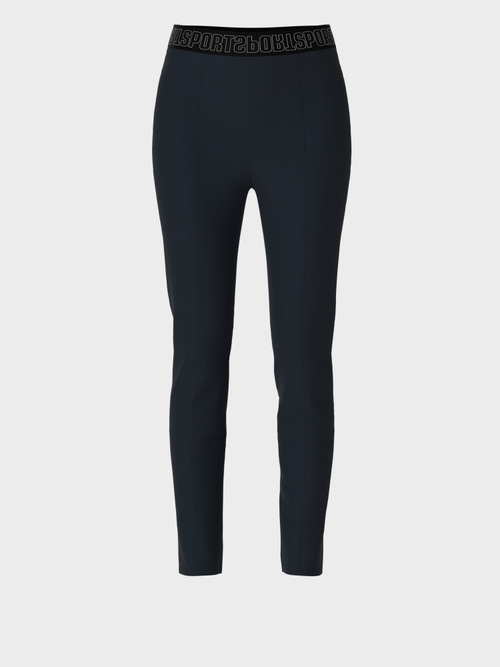 Hose aus Stretchmaterial