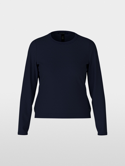 Sweater tricoté en Allemagne