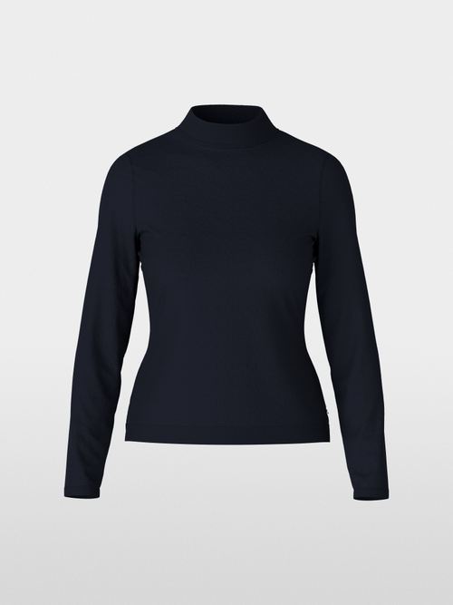 Sweat tricoté en Allemagne