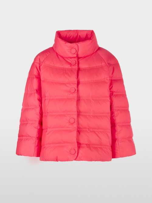 Veste d'extérieur rembourrée