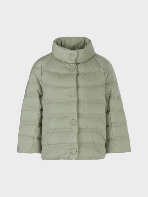 Veste d'extérieur rembourrée