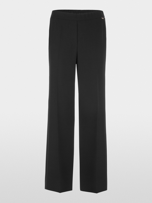 Large avec plis de repassage - pantalon WASHINGTON