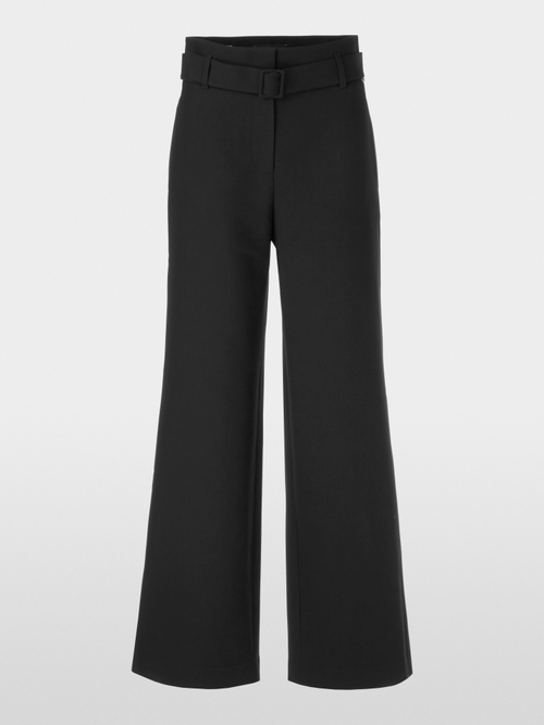 Modell WEIDA - Hose mit Stoffgürtel