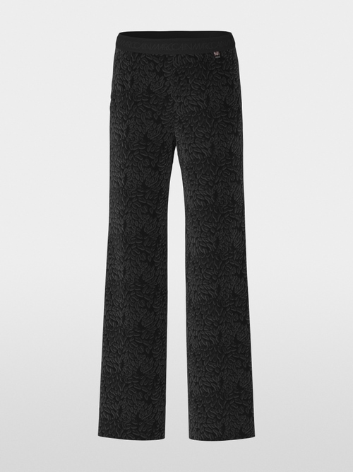 Pantalon à enfiler ample - Modèle WASHINGTON
