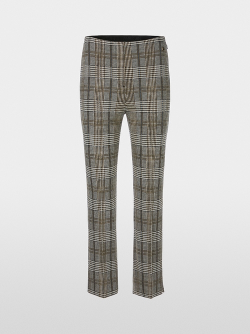 Pantalon à enfiler longueur à la cheville - Modèle FATSA
