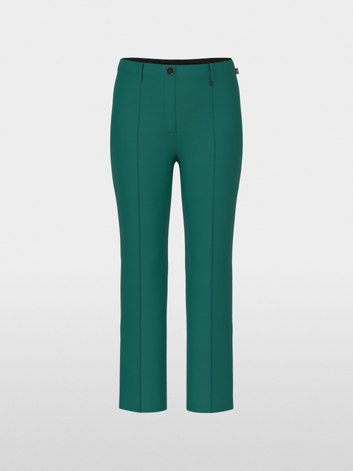 SYDNEY recycled fibre trousers