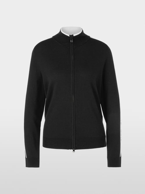 Gebreide cardigan ‘Rethink Together’