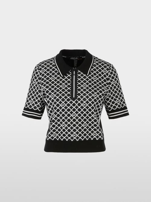 Sweat-shirt - Tricoté en Allemagne