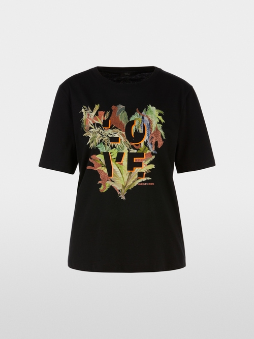 T-Shirt "Rethink Together"