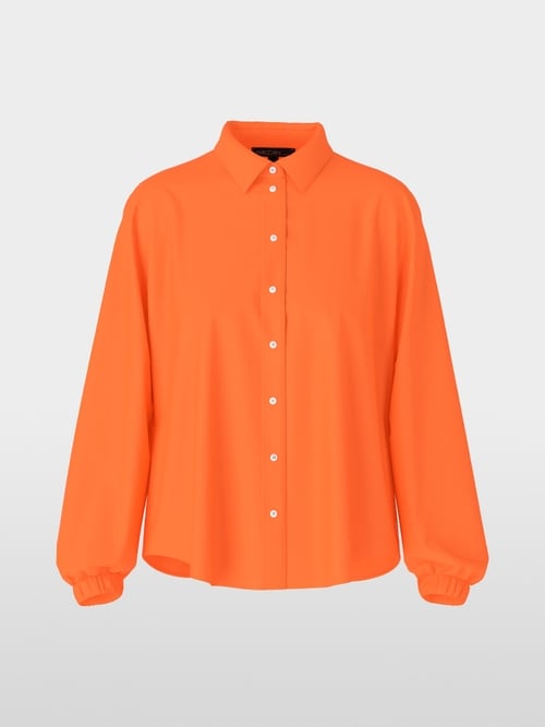 Elegante overhemdblouse