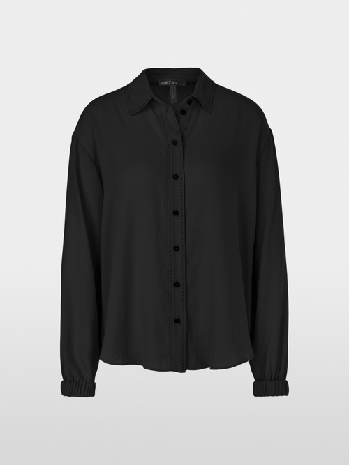 Elegante overhemdblouse